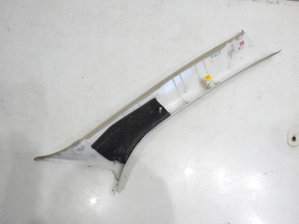 фото №5, Защита стойка a левый перед volvo v70 iii