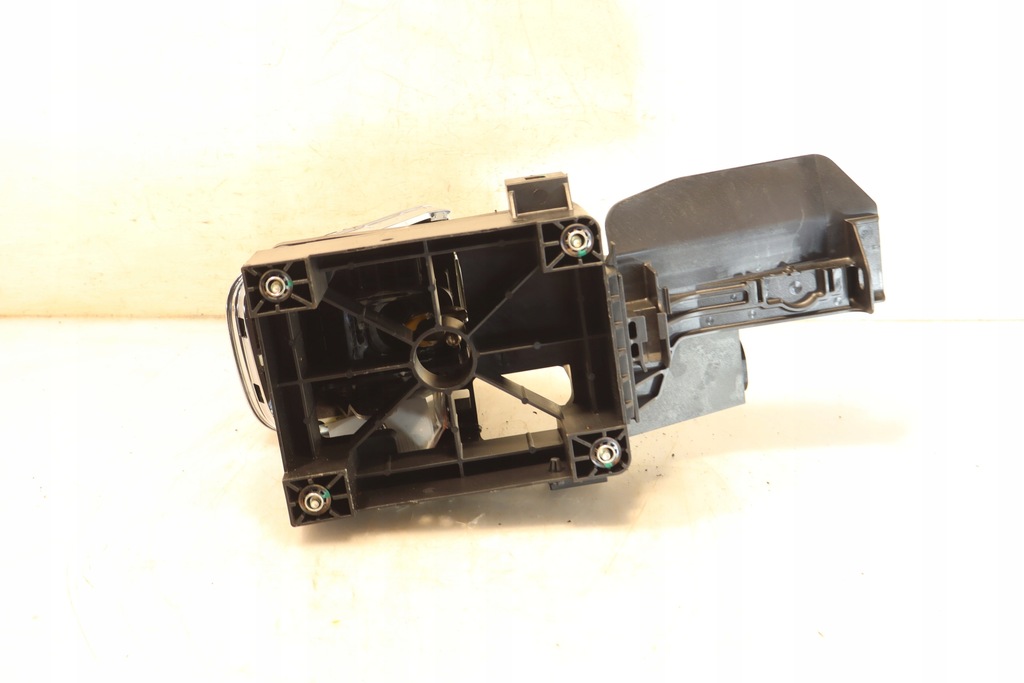 фото №4, Ручка домкрат переключения передач opel insignia a 2.0cdti