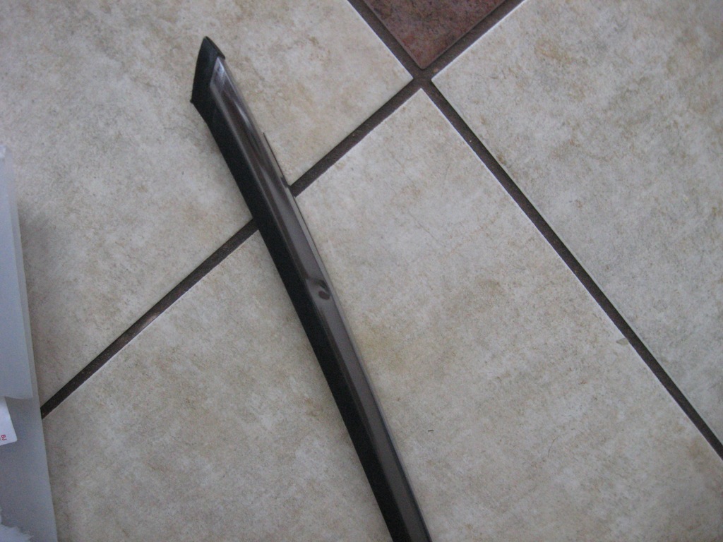 фото №2, Молдинг дверь - левый перед - lexus ux