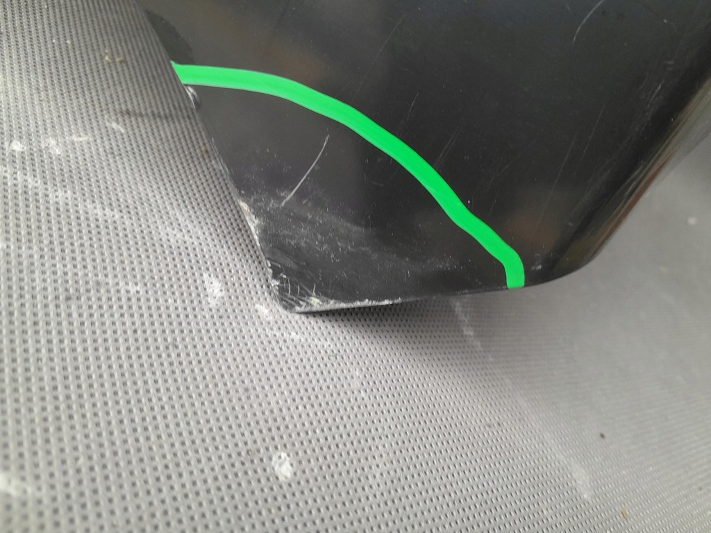 фото №7, Mazda mx-30 20- капот перед передняя oryg