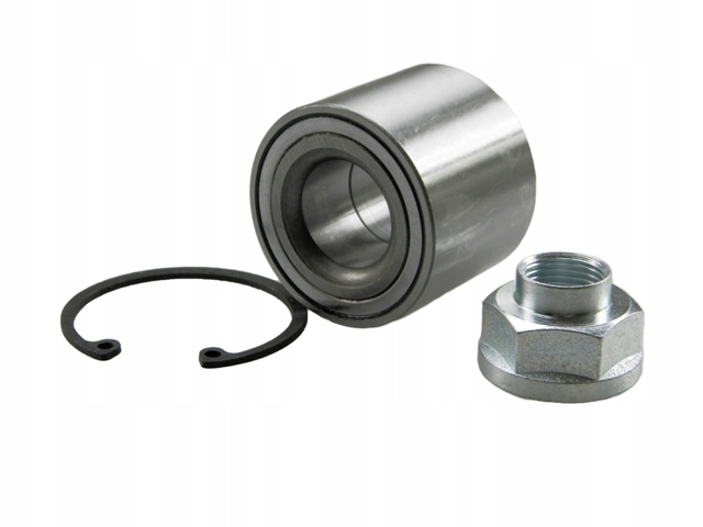 фото №10, Набір підшипник колеса задня suzuki ignis ii 1.3 03-