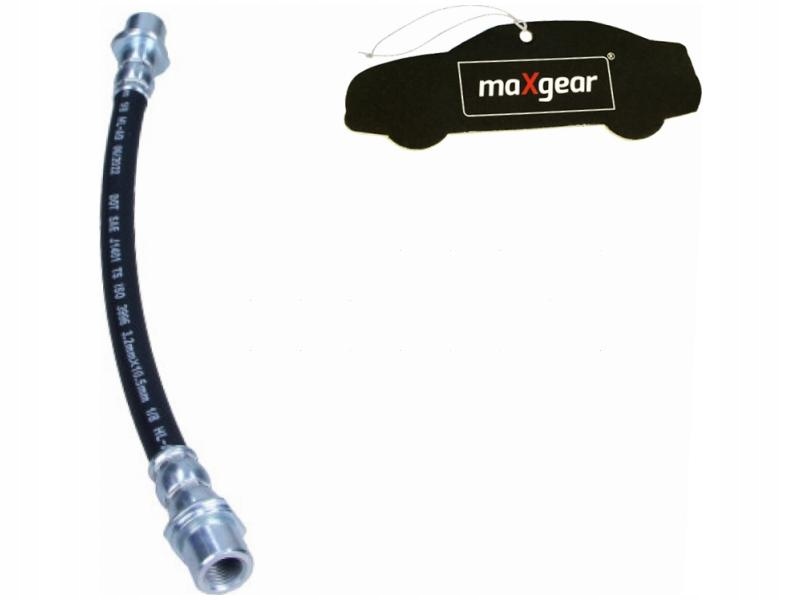 фото №1, Шланг ham. elast. toyota t. hiace 95-06 le/pr