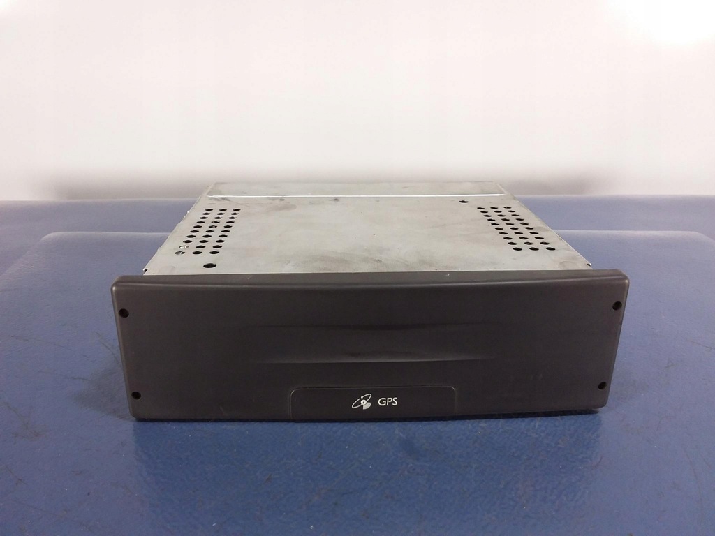 фото №1, Espace iv блок управления модуль gps 8200163081