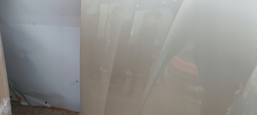 Купить Капот крышка двигателя bmw x3 f25 10-17 a14