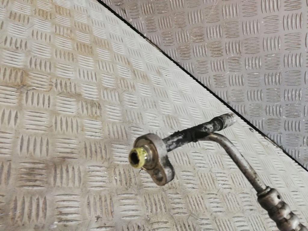 фото №6, Ford c-max mk2 2.0 tdci шланг кондиціонера