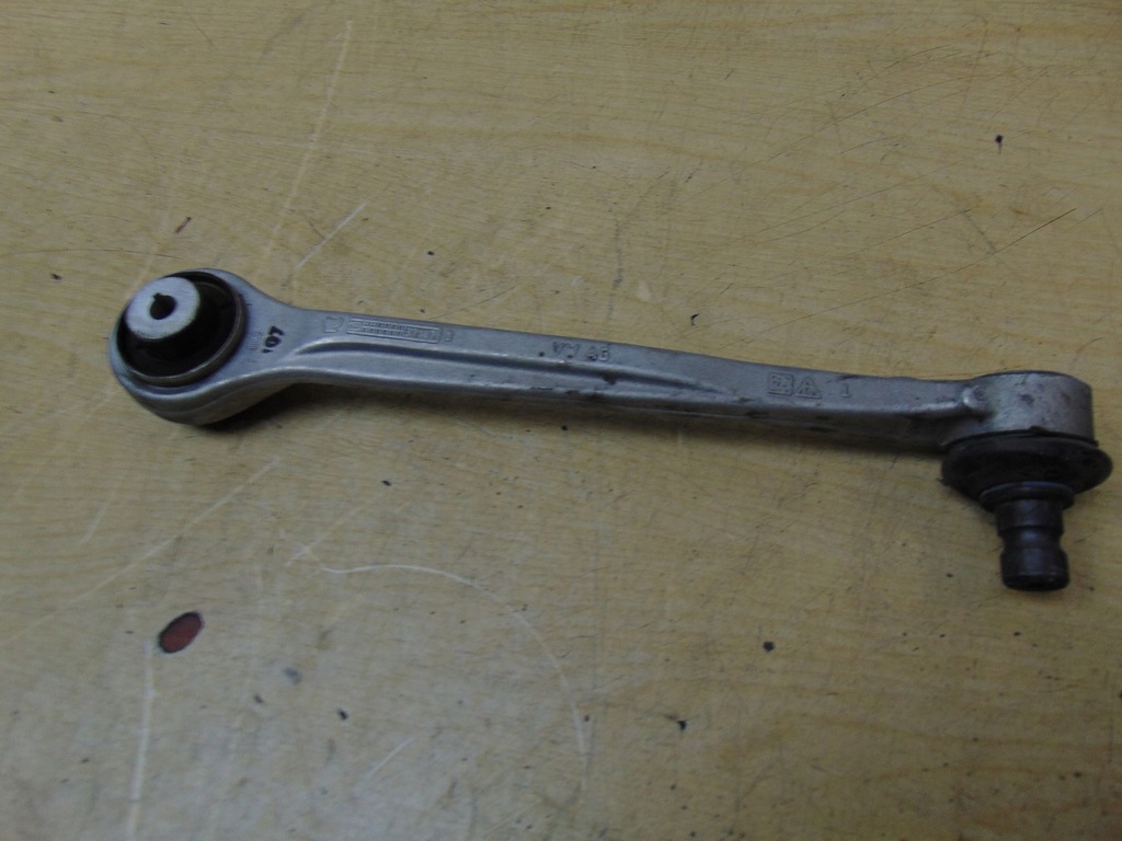 фото №6, Рычаг левый перед audi q7 4l 4m0407505c