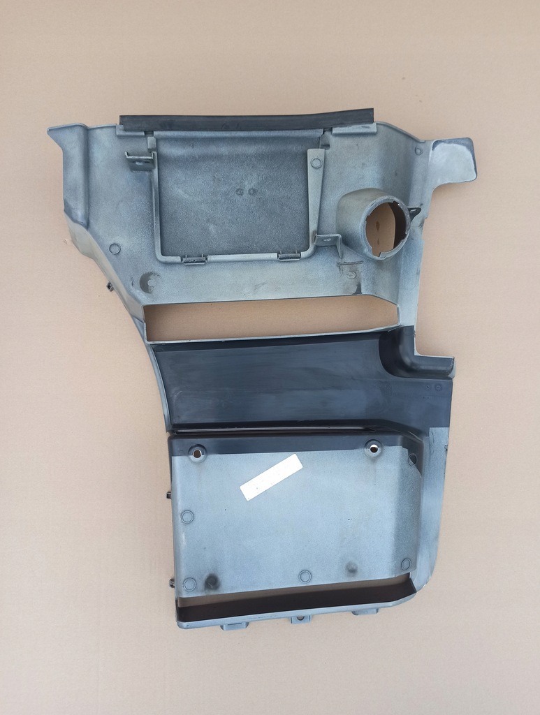 фото №4, Scania r s підніжка підніжка корпус ліва 2228588