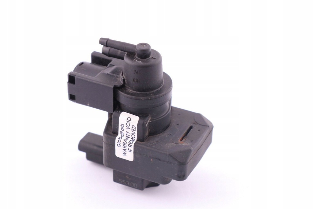 Mini r55 r56 r57 lci клапан електромагнітний вакууму tubo 7599547 Недорого