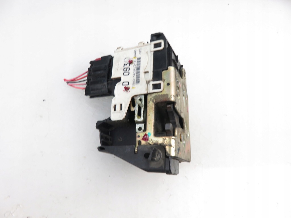 фото №5, Замок лівий задній mazda tribute i yw4a5426413af