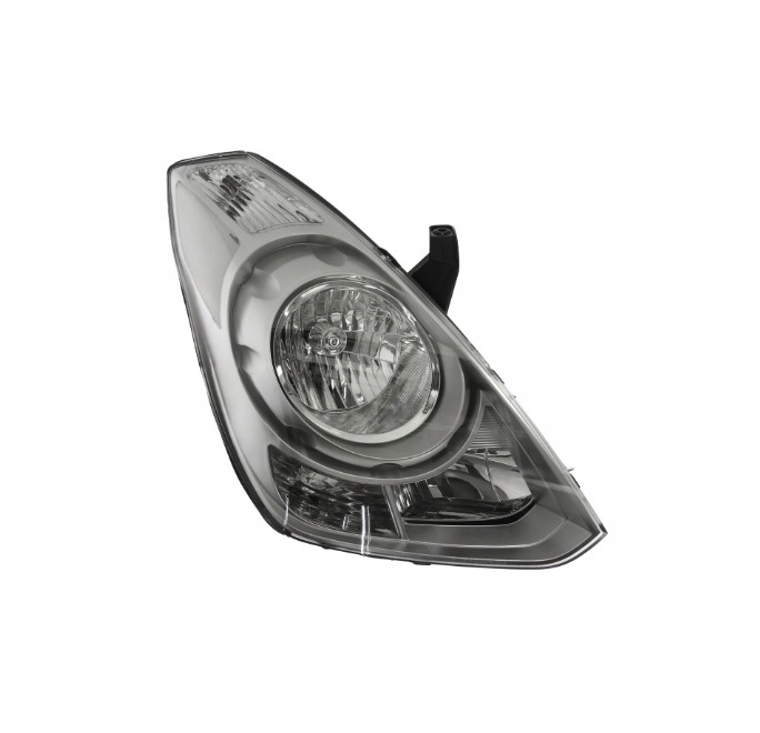 фото №1, Hyundai h-1 cargo 2008- фара правый h7/h1 tyc