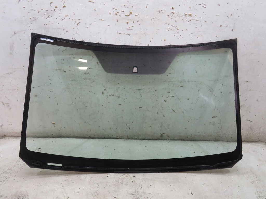 фото №5, Стекло лобовое vitara iii