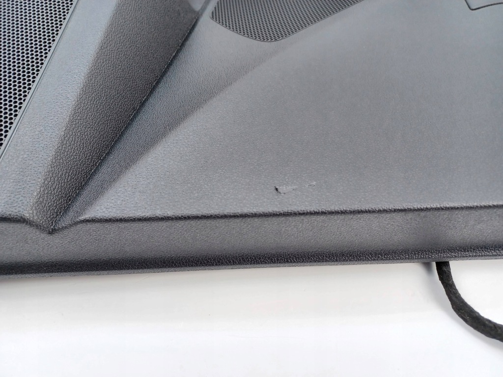 фото №8, Новий обшивка оббивка двері лівий перед vw arteon