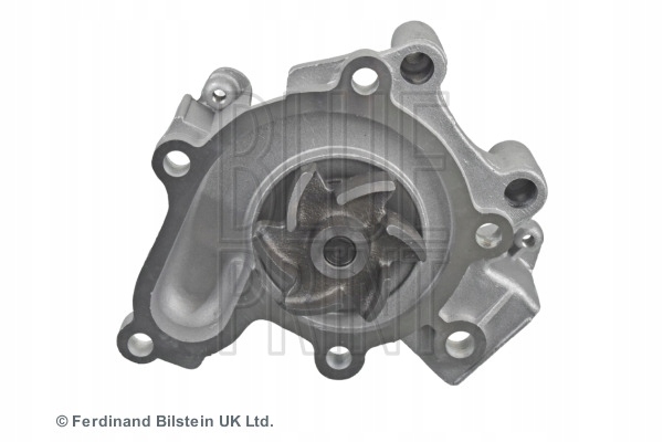 фото №11, Blue print adm59116 насос wody, охлаждение двигателя