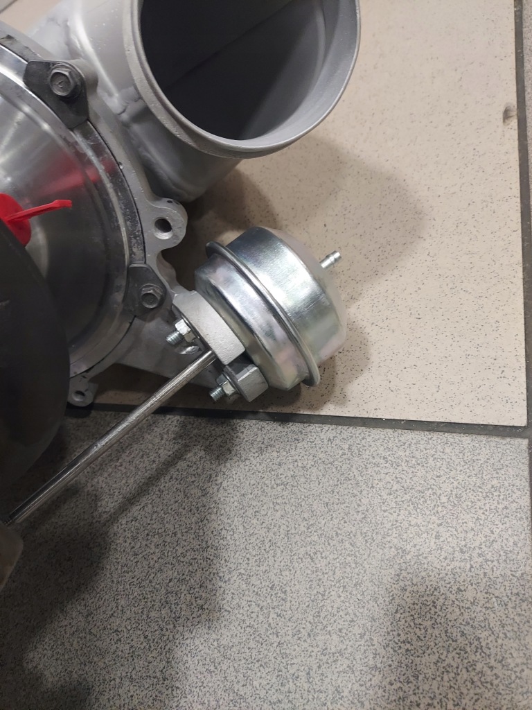 Turbo турбіна ferrari 488 342726 Недорого