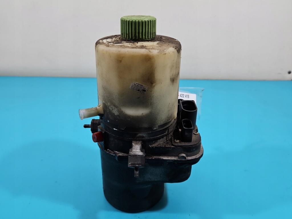 фото №8, Насос усилителя seat ibiza iv 6j 1.4 16v