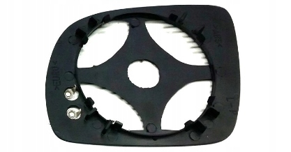 фото №12, Вкладыш стекло зеркало vw golf iv bora seat toledo l