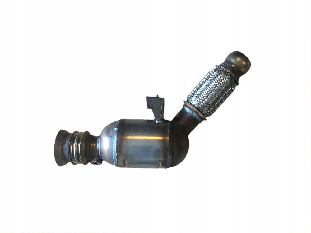 фото №1, Каталізатор jmj1080330