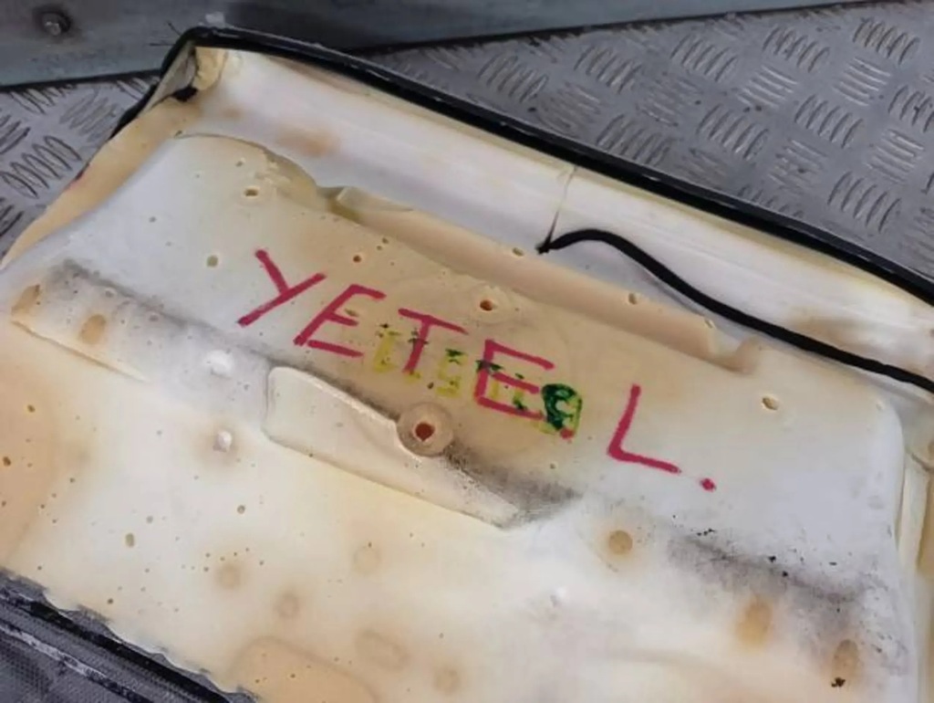 фото №5, Skoda yeti сиденье левая сиденье водителя обивка обшивка