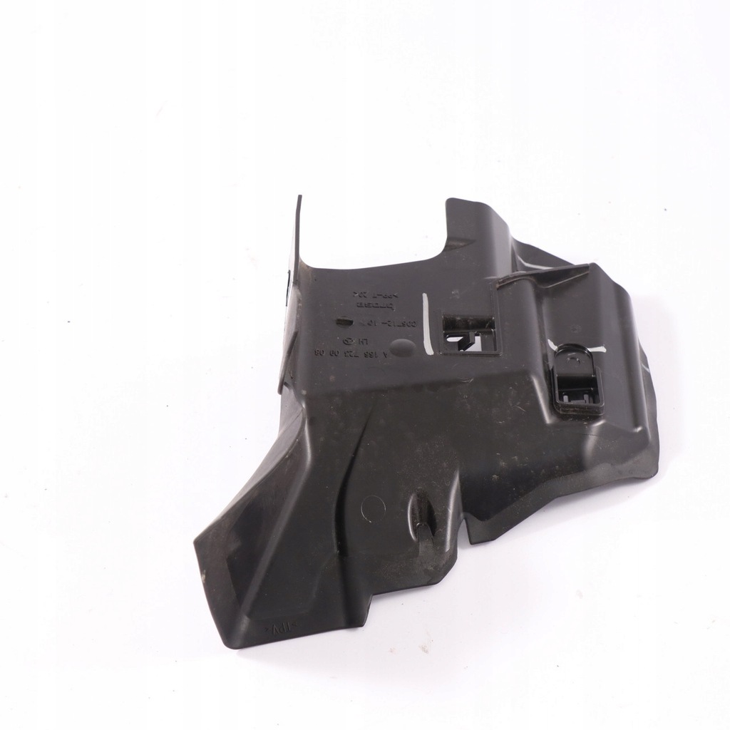 фото №9, Mercedes ml w166 gle c292 захист замка двері передніх ліва a1667230908