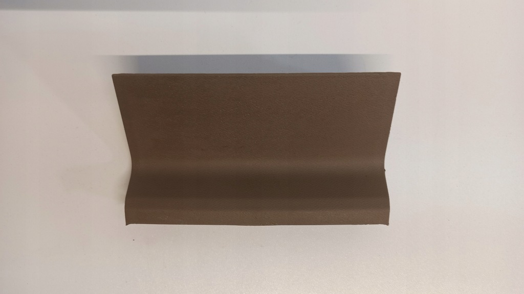 фото №1, Заглушка консолі тунель volvo xc70 30715141