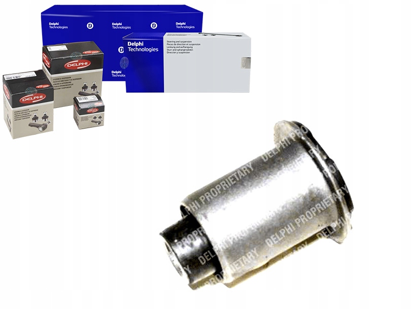 фото №1, Сайлентблок важеля fiat doblo doblo/minivan palio