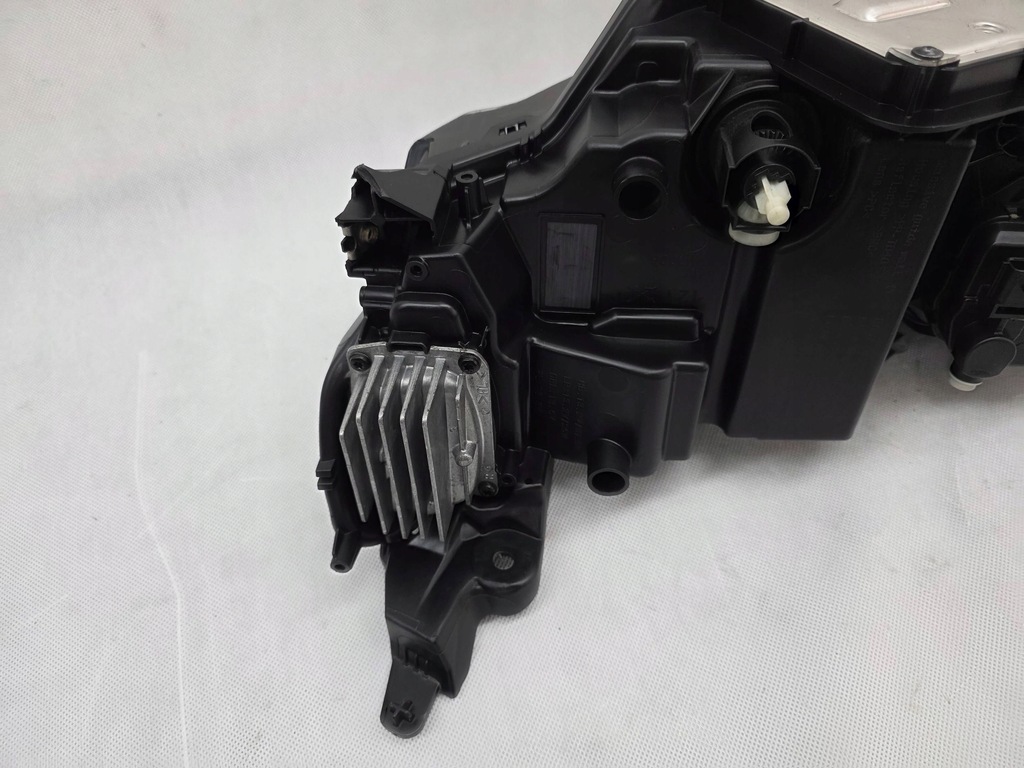 фото №12, Renault koleos ii 2 2019+ лампа перед ліва full led europa 260104431r