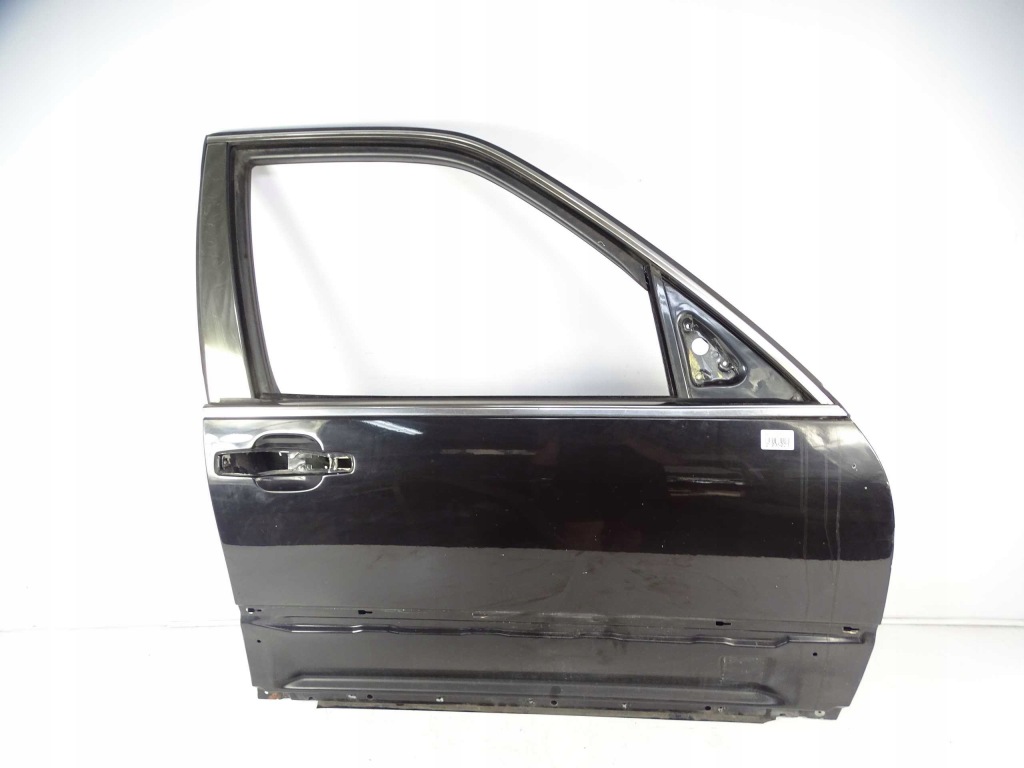 Купити Mercedes s klasa w140 двері правий перед передні 199