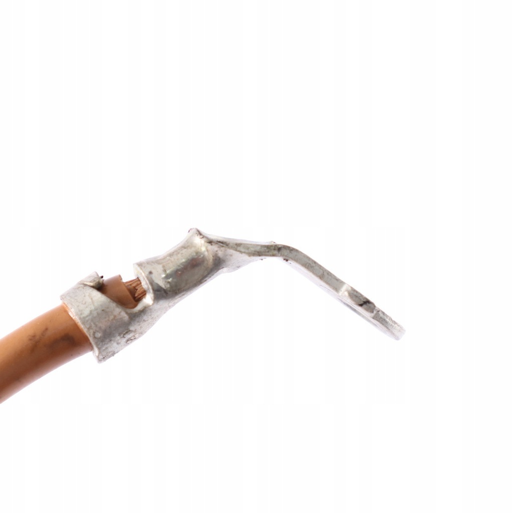 фото №10, Mercedes eqa h243 шланг wyrównania potencjałów акумулятора a0005408409