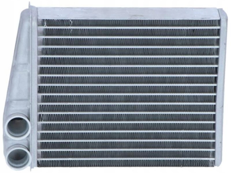 фото №1, Отопитель mercedes a 04-, b 05-, mini clubman, c