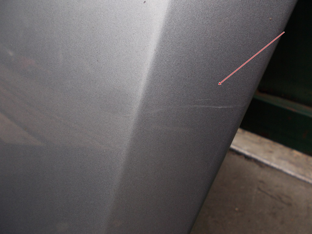 фото №3, Ford s-max капот кришка двигуна