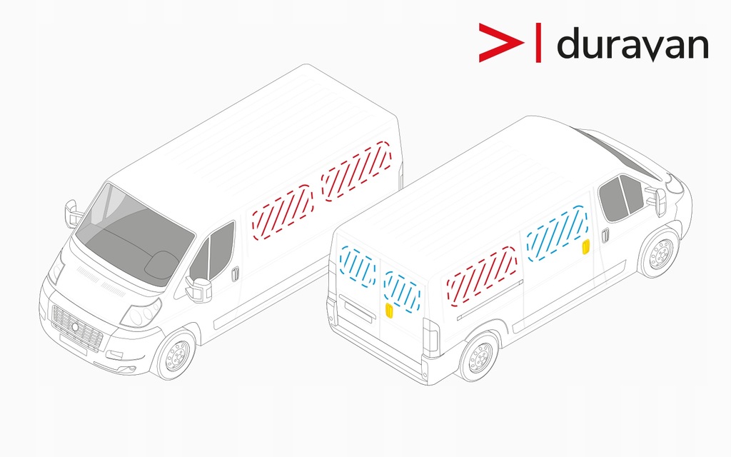 фото №6, Обшивка fiat scudo l2 model od 2022