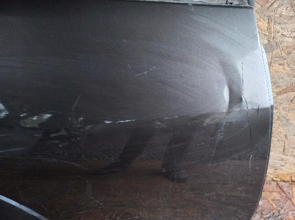 фото №4, Mazda cx3 cx-3 дверь задние задняя правое