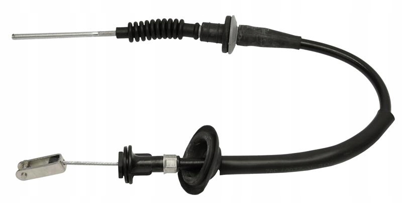 фото №8, Трос сцепления subaru justy 1,3 03-07