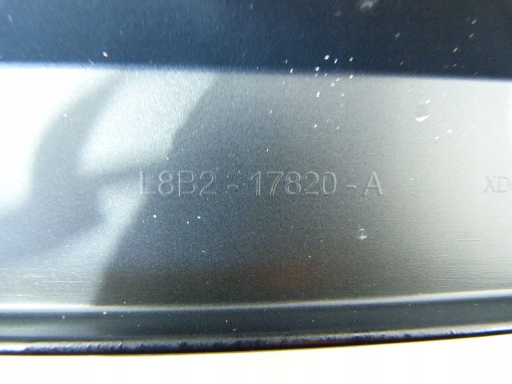 фото №7, Land rover defender ii решётка радиатора решётка радиатора радиатора идеальное состояние