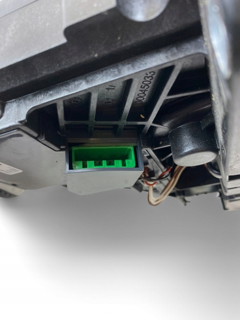 фото №8, Volvo xc60 2019 домкрат перемикання передач / верхній