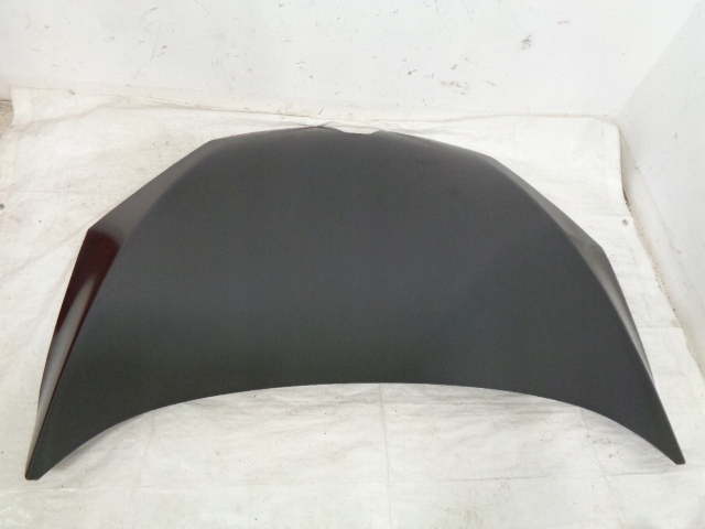 фото №1, Megane iii lift капот кришка двигуна nowa oryg