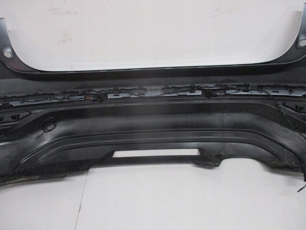 фото №8, Бампер vw taigo 2g7 4 pdc 23r задняя задний