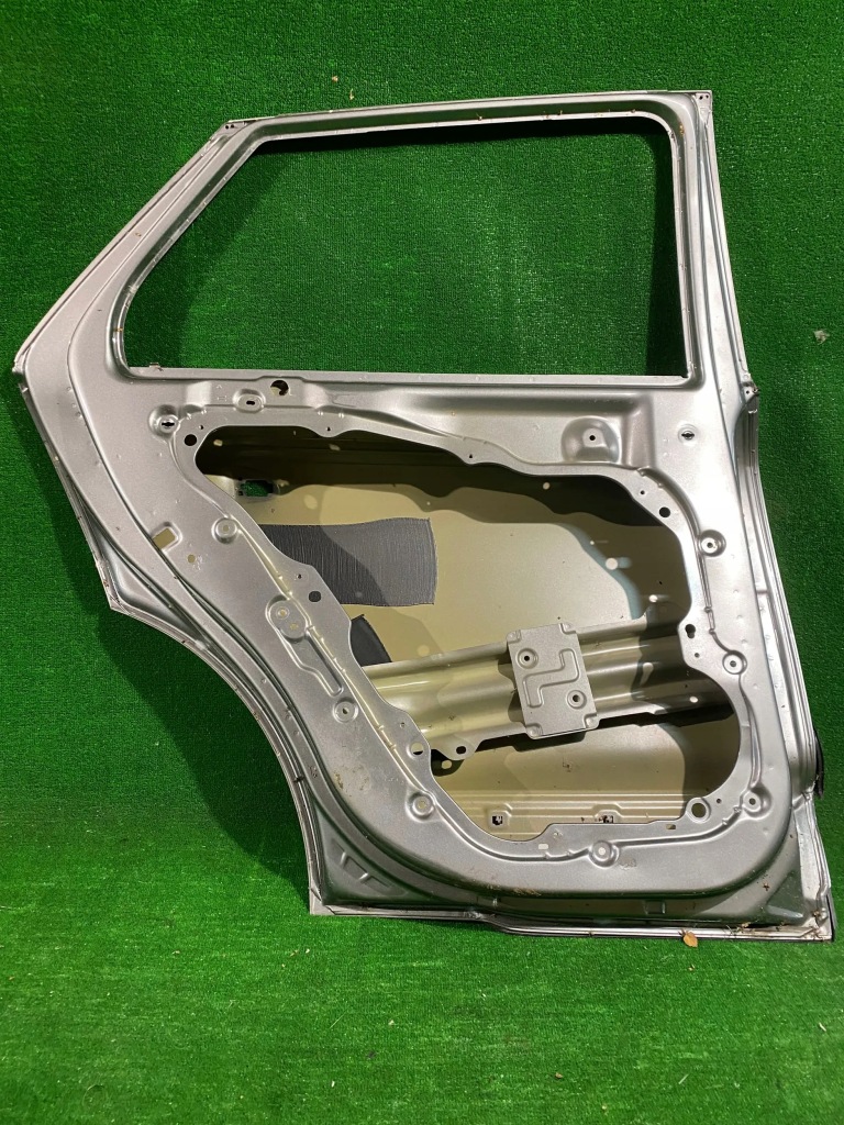 фото №5, Двері задні ліва kia niro ii