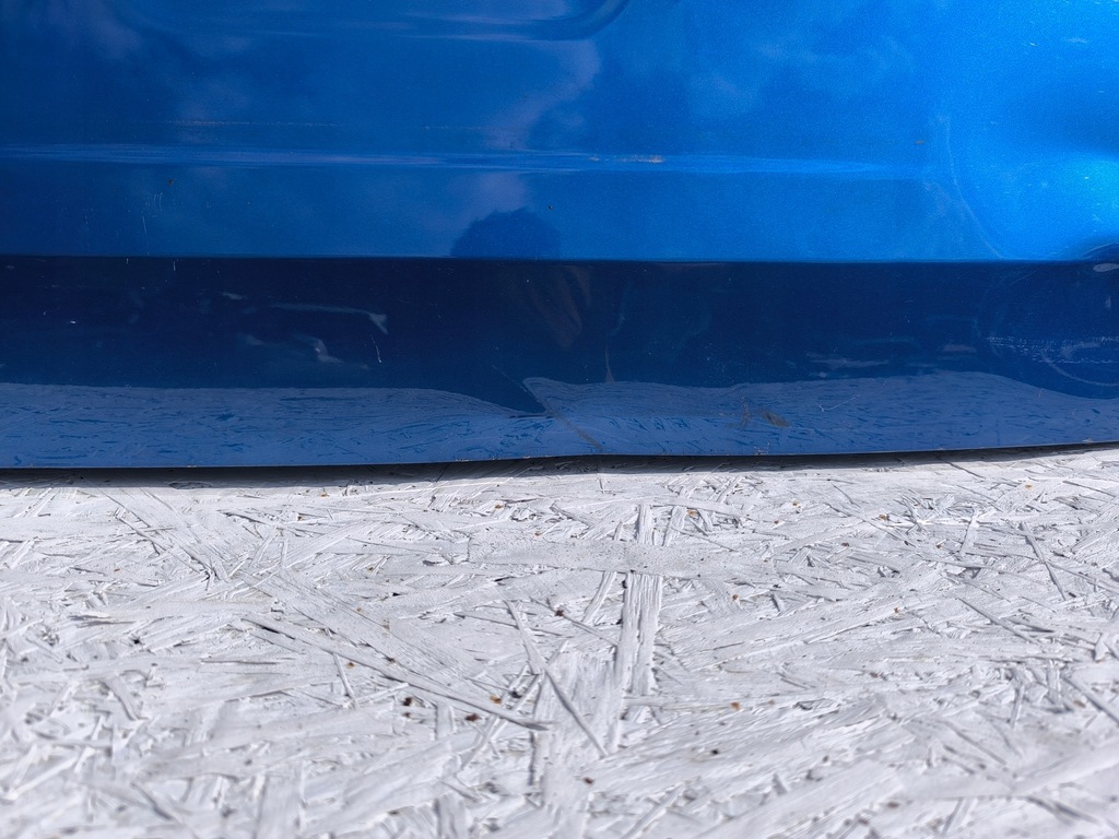 фото №7, Skoda kodiaq крышка багажника крышка багажника