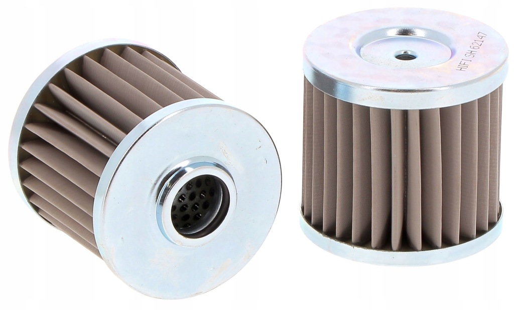 Купити Фільтр гідравлічний hifi фільтр sh 62147