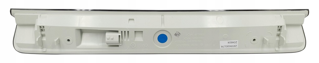 фото №13, Свет / лампа стоп-сигнал 265900017r laguna iii orygin