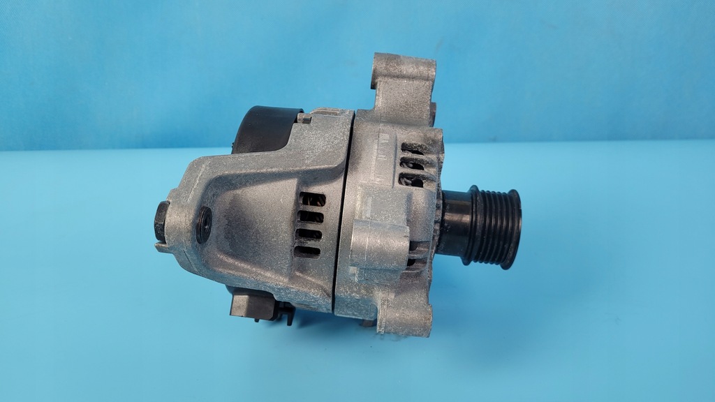 фото №12, Bmw 3’ g21 2.0d 19r генератор 8634166