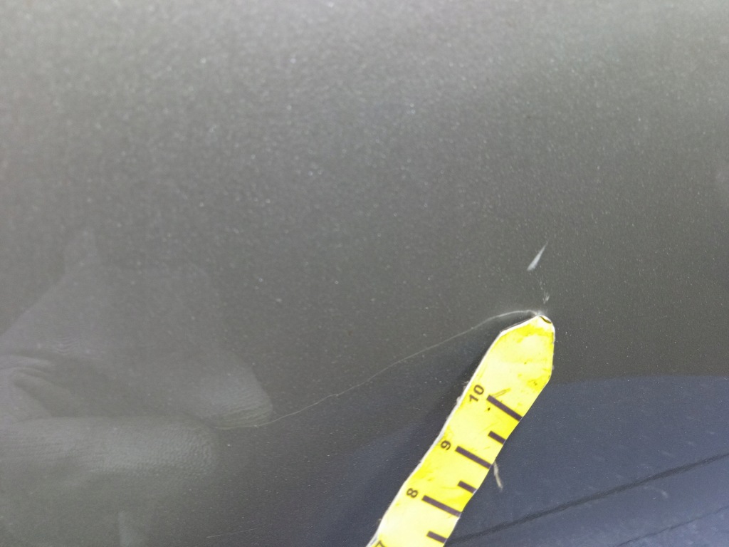 фото №7, Peugeot 508 i sedan дверь задняя левая kcj