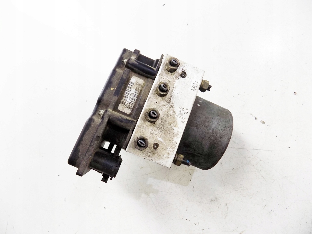 фото №1, Legacy iv outback iii 04r насос тормозная abs