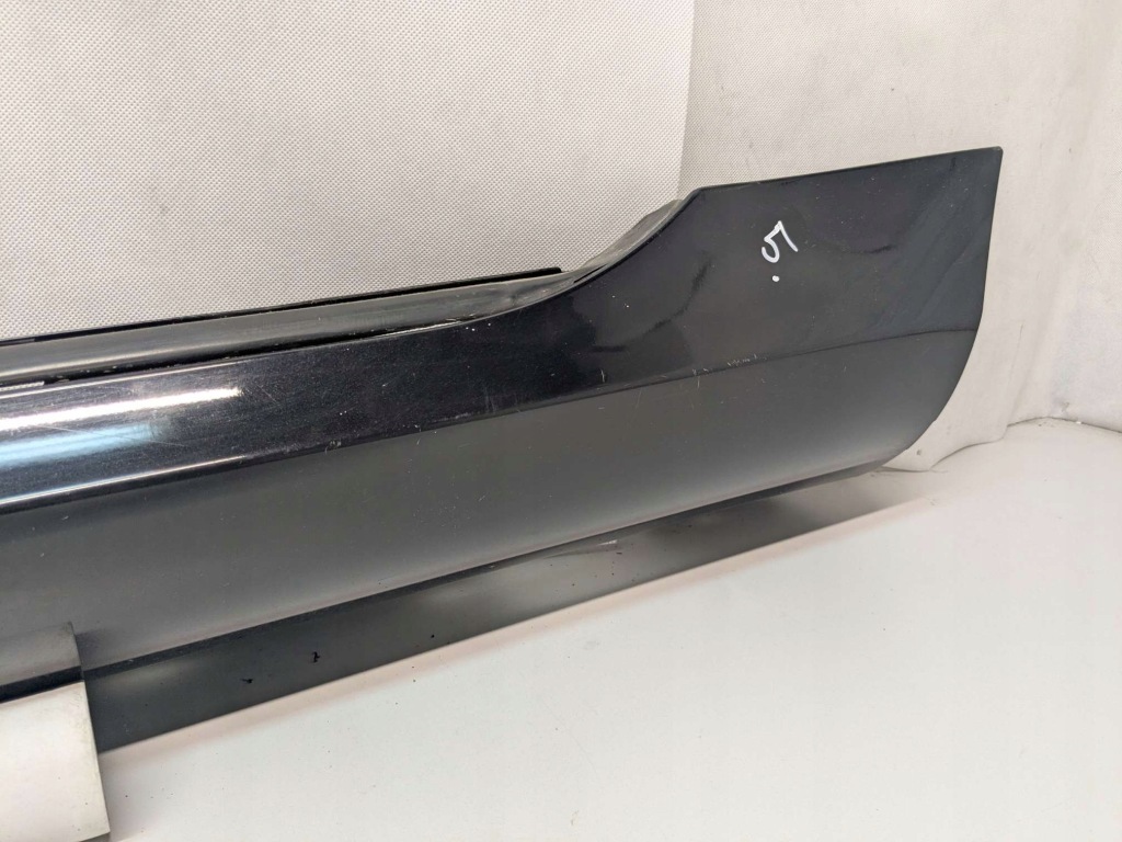 фото №5, Молдинг порог левая a1716980154 c197 197 mercedes slk r171 w171 lift 08-11r