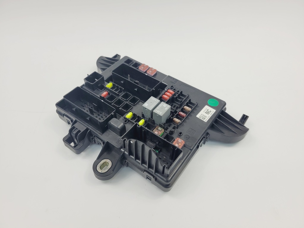 фото №1, Коробка запобіжників opel insignia a 13277319