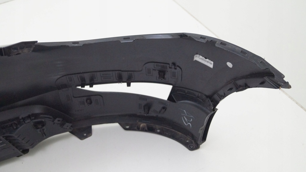 фото №8, Tesla y 20-23 бампер передній перед k73t