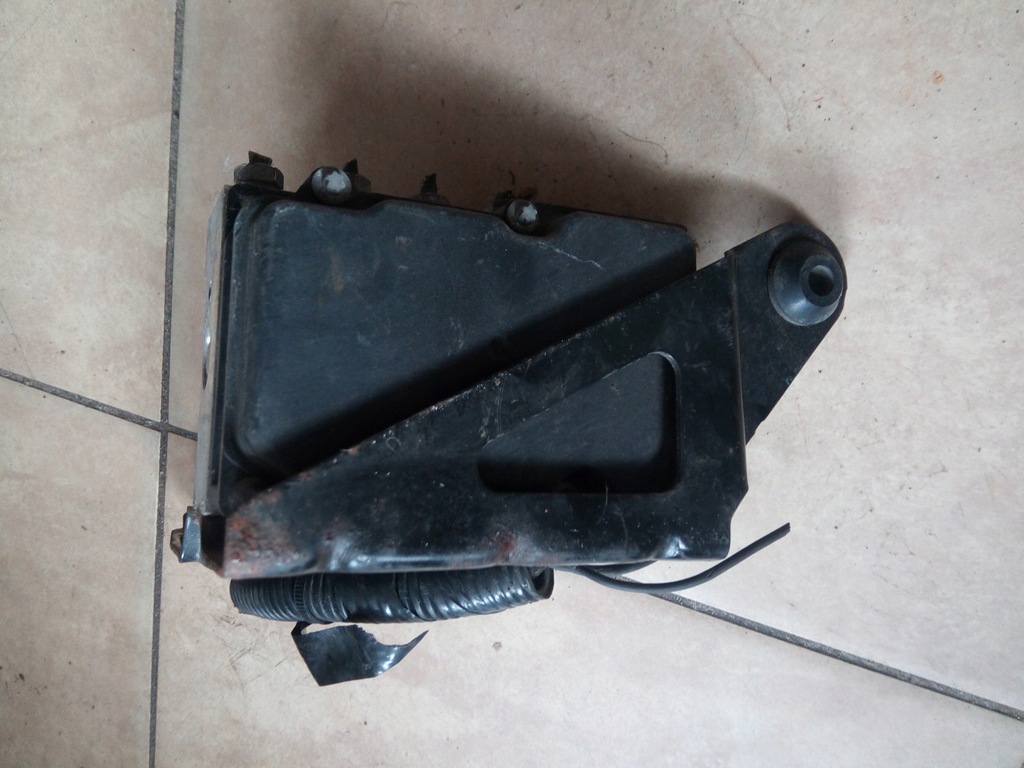 фото №4, Насос abs renault kangoo ii 8200955226 oryg.