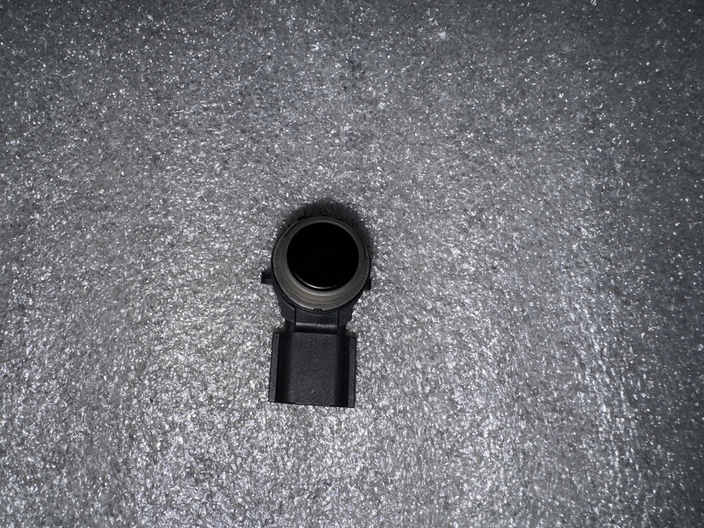 фото №1, Renault - датчик парковки pdc