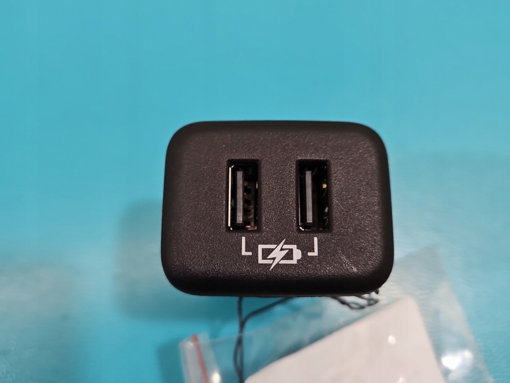 фото №3, Роз'єм usb opel insignia b 13598459